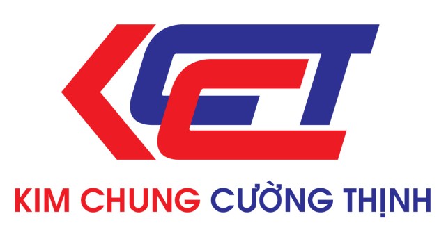 Logo công ty - Công Ty Cổ Phần Kim Chung Cường Thịnh